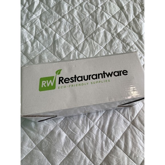 Restaurantware Mini Tasting Bowls, 2 0z., 100 Count box NEW! 😀 - Picture 6 of 11